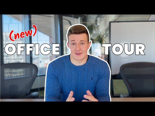 My Startup's New Office (ep. 12)