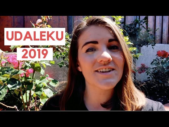 Udaleku 2019 - Basque American Summer Camp