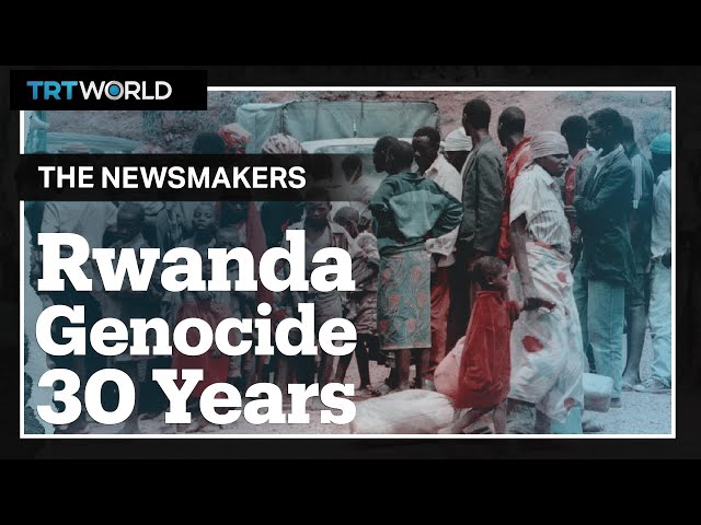 Has Rwanda recovered from the horrors of the genocide in 1994?