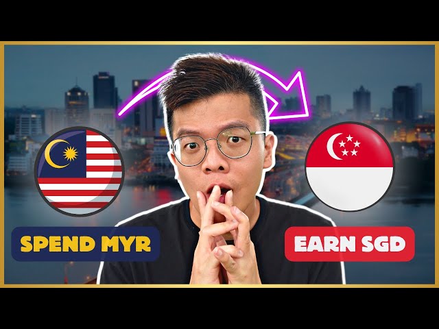 Live in Malaysia & Work in Singapore daily: Worth it?