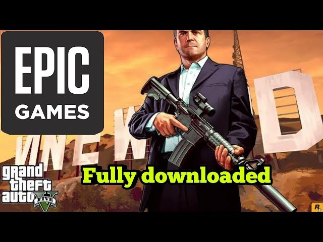 GTA 5 free now | Epic Games Store| servers down| error 500 |403 Forbidden |Error 404