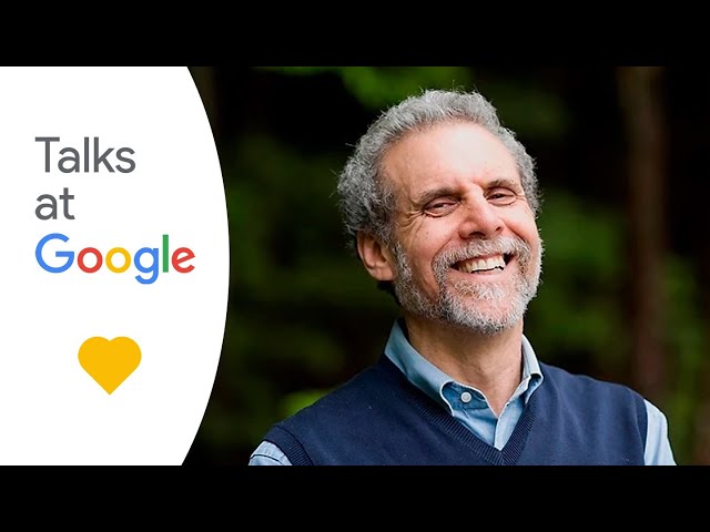 Social Intelligence | Daniel Goleman | Talks at Google