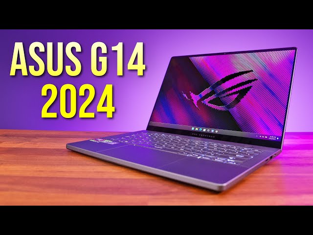 ASUS Zephyrus G14 (2024) Review - Problems You Must Know!