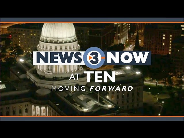 News 3 Now at Ten: February 14, 2024