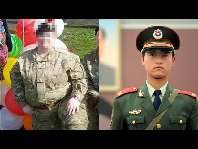 Recruiting Wars - West vs East (Marine Reacts)