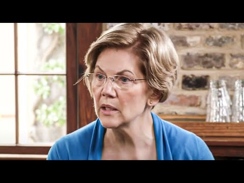 Elizabeth Warren - Politics Done Right