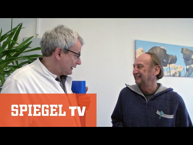 "Der Provinz-Irrenarzt": Wenn die Seele krank macht | SPIEGEL TV