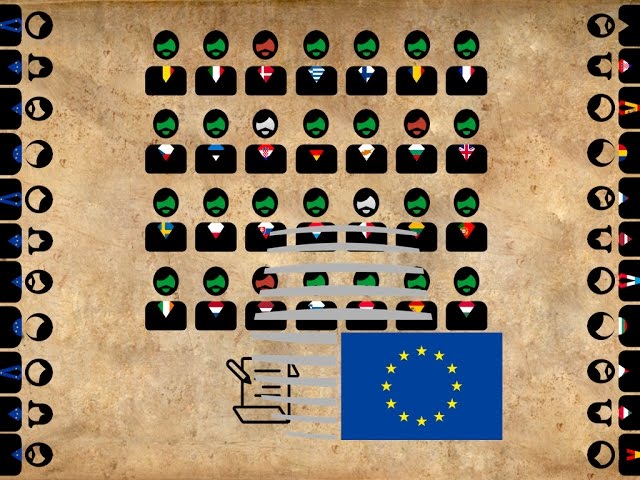 The Council (of the European Union) explained