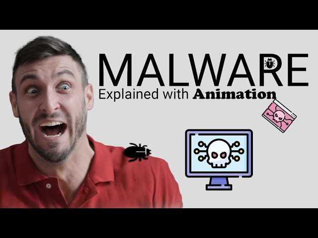 What is Malware? | Is it Really That Dangerous?