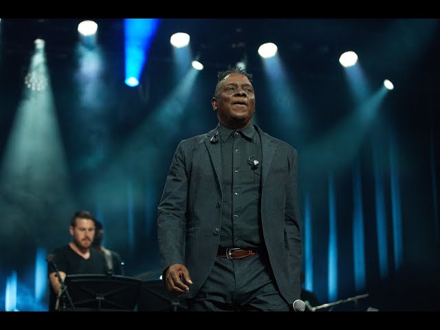 September | Philip Bailey at USC | 2019