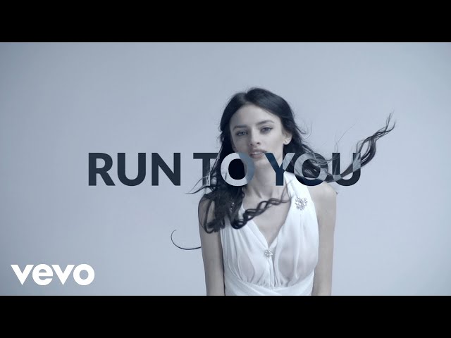 Komodo ft. Courtney Drummey - Run 2 You (Official Video)