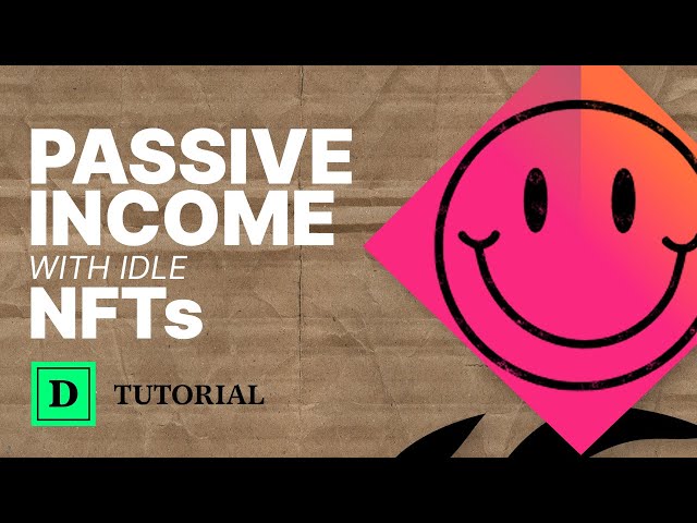 Earn passive income with idle NFTs using inventory staking on NFTx