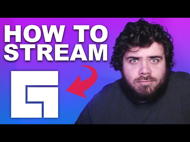 How To STREAM on Facebook Gaming!
