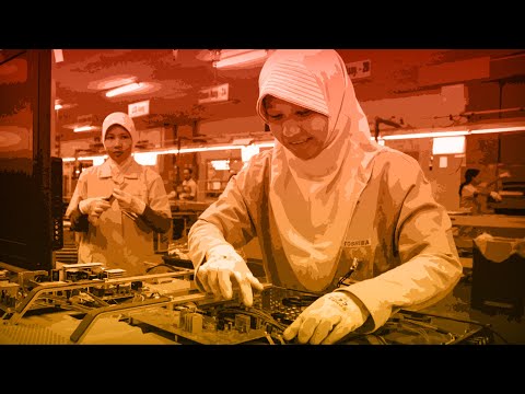 Women in (Recognized) Work | Feminist Economics Part 2
