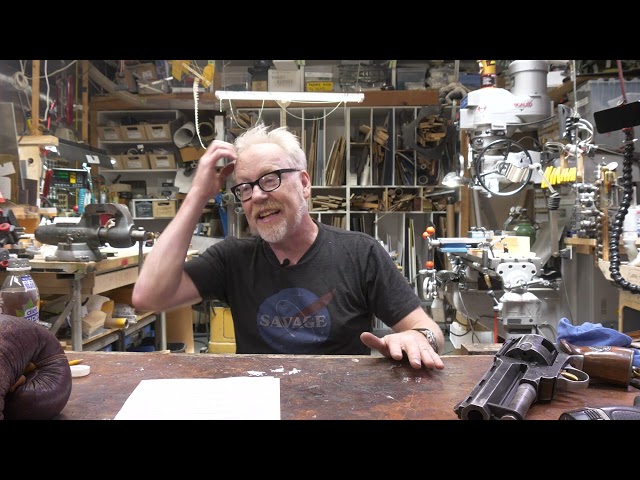What Made a Myth Worth Testing on MythBusters?