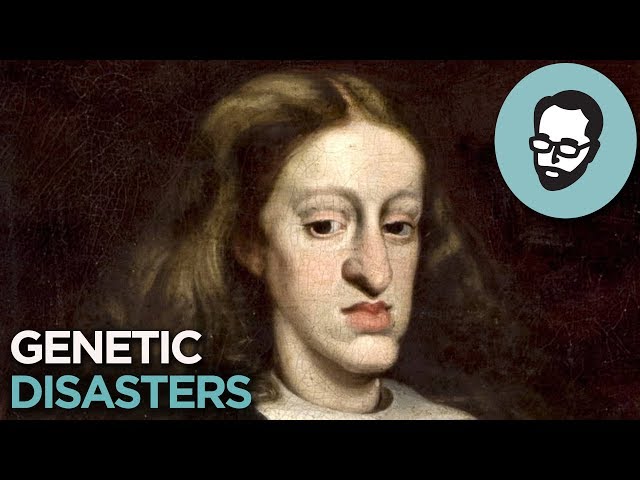 The Most Inbred People Of All Time | Random Thursday