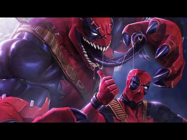 Top 10 Deadpool & Wolverine Theories We Want To Be True