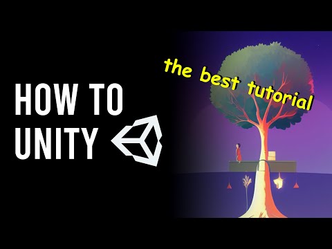 unity for beginners