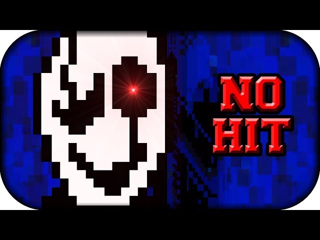 ❚Undertale: The Royal Scientist❙W.D. Gaster ❰No Hit❙My Fangame❱❚