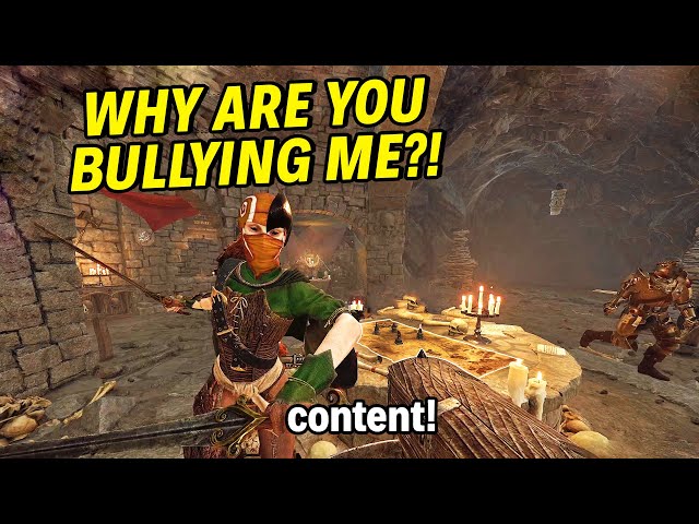 Vermintide 2: Ruining "friendships" for content // Worst Premade Ever Funny Moments