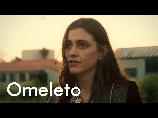 ULTRA LOW | Omeleto