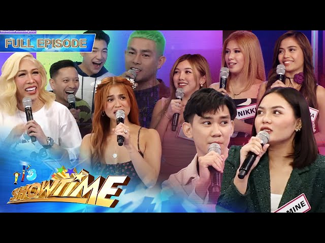 It’s Showtime May 2, 2024 | Full Episode