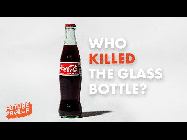 Why the Glass Bottle FAILED