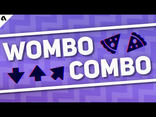 The Delicious Origins Of The "Wombo Combo"