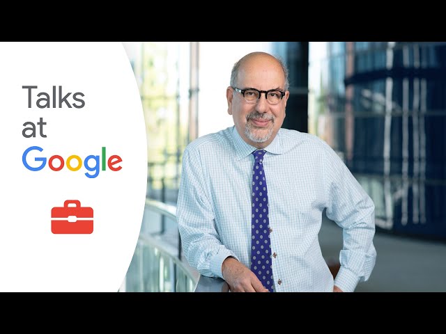 Barry Nalebuff | Split The Pie: A Radical New Way to Negotiate | Talks at Google