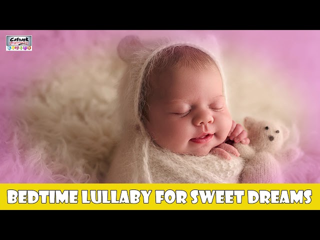 1 Hour Super Relaxing Music | Bedtime For Sweet Dreams | Sleep Music Vol.3
