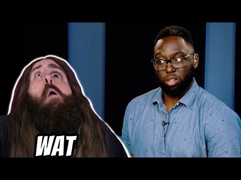 Metal Drummer reacts to Larnell Lewis hearing "Enter Sandman" for the first time