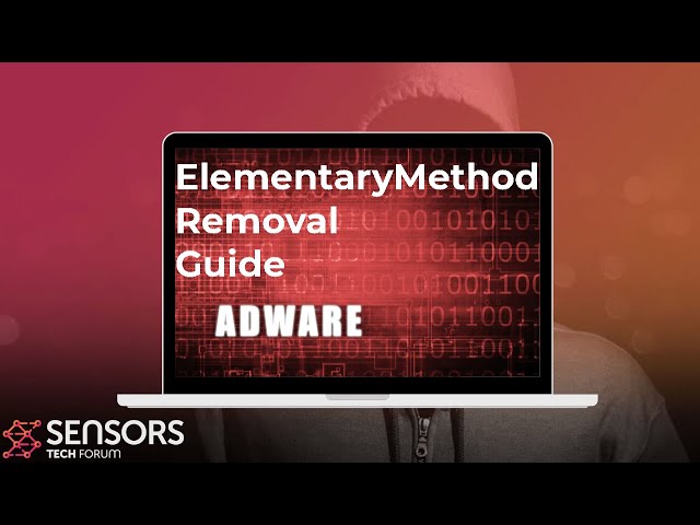 How to Get Rid of ElementaryType Adware [Mac Removal Guide]
