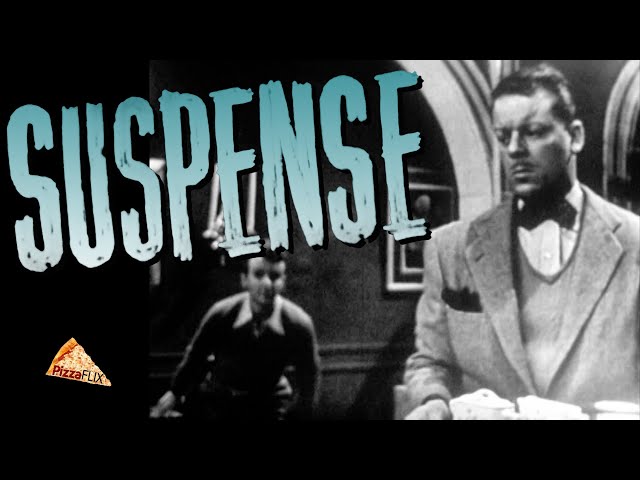 Suspense (TV-1950) THE MAN WHO TALKED IN HIS SLEEP