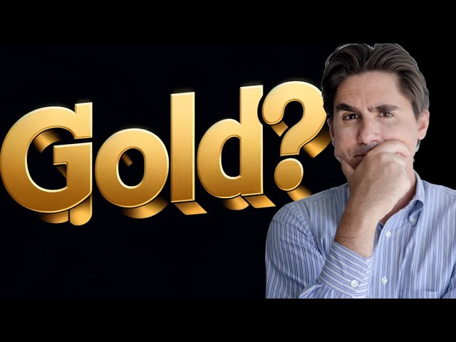 BUY GOLD? Exploring the bullish trend in GLD