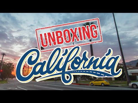 Everything About California Cities