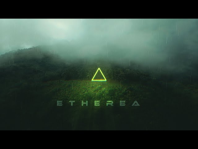 Etherea - A Magical Ambient Fantasy Journey - Peaceful & Enchanting Ambient Fantasy Music