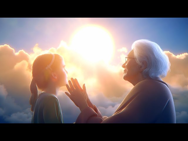 I Met My Late Grandma In Heaven. What She Told Me Shocked Me | Youtube nde stories