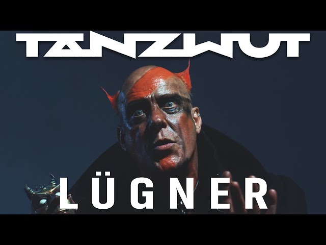 Tanzwut - Lügner (Official Video)