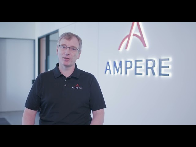 Cloud Native Computing with AKS on Azure - Powered by Ampere Altra