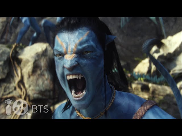 A 24fps Filmmaker Reacts to Avatar 2 in "HFR"