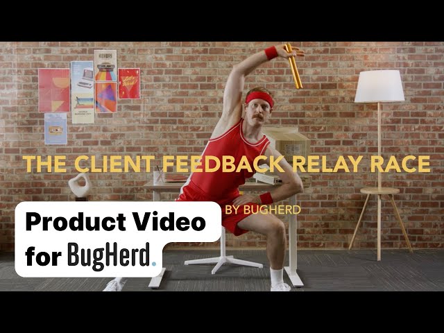 Bugherd  | Product Overview Video Example | Vidico