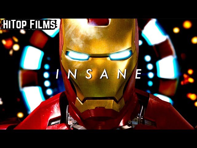 Jon Favreau’s Iron Man - The Insane Origin
