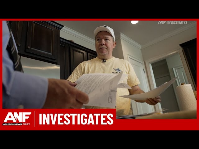 Atlanta News First investigation helps Optima Tax Relief customer save thousands