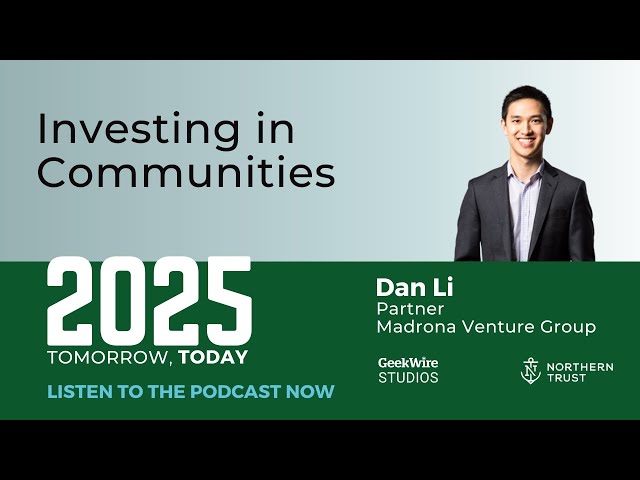 2025 Podcast: The Future of Online Communities