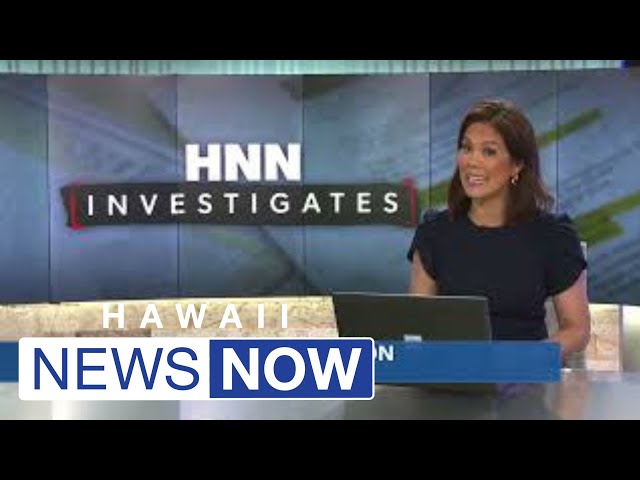 Hawaii taxpayers will cough up $18M for state workers’ mistakes, misbehavior