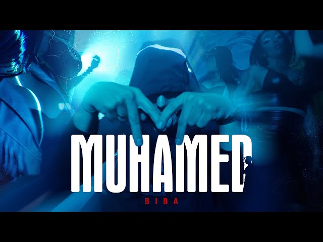 Biba - MUHAMED (OFFICIAL VIDEO)