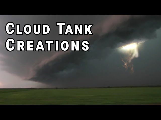 Cloud Tank Effects: Step-by-Step Setup Techniques