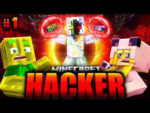 🔌 Minecraft HACKER