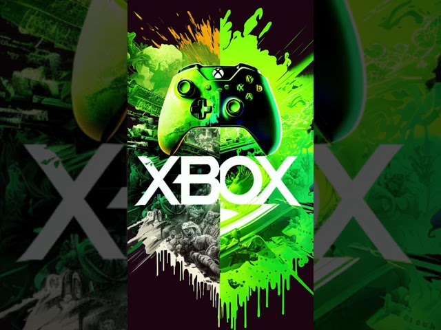 Xbox Inks new Gaming Partnership