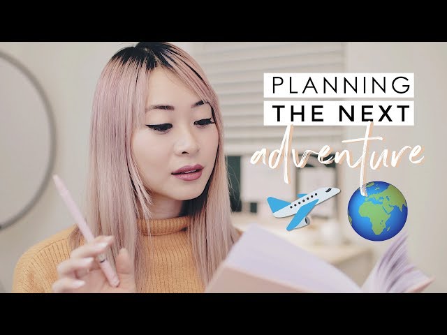 How to Plan Travel Like a Pro | Booking Flights, Stay, Budgeting